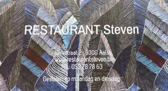 restaurant steven_1